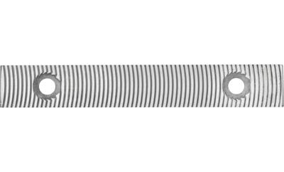 PFERD 14410132 Hardmetalen vijl Lengte 132 mm 1 stuk(s)