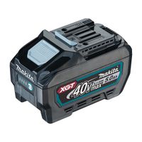 Makita Accu BL4050F | XGT 40V Max 5,0Ah - 191L47-8