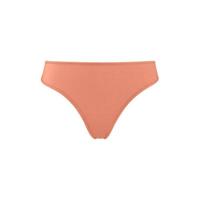 marlies dekkers Style slip Space Odyssey met glitters zalmroze