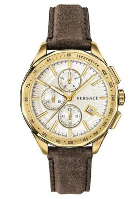 Versace VEBJ00418 Glaze chronograaf heren horloge