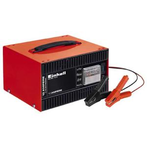 Einhell CC-BC 10 E Oplader 12 V 10 A