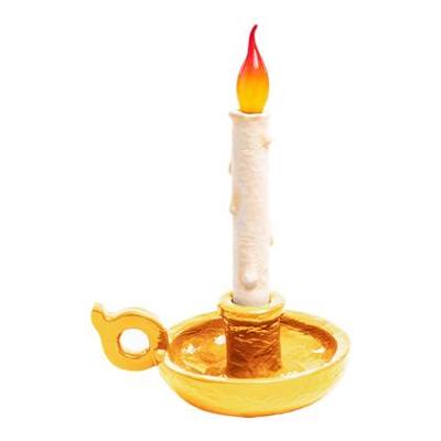 Seletti Bugia Blow Tafellamp Draadloos USB Seletti Bugia Blow Tafellamp Draadloos USB