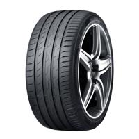 Nexen N'Fera Sport 245/45R19 102Y XL zomerbanden