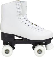 Roces RC1 rolschaatsen dames wit maat 42