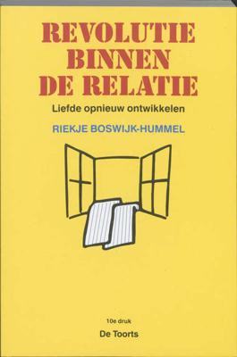 Revolutie binnen de relatie - R. Boswijk-Hummel - Paperback (9789060207628)