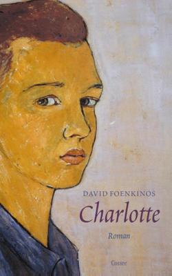 Charlotte - David Foenkinos - Paperback (9789059366138)