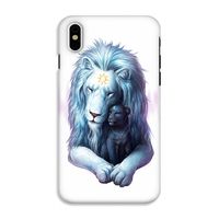 Child Of Light: iPhone XS Tough Case