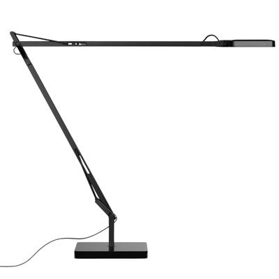 FLOS Kelvin LED Tafellamp Zwart