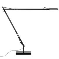 FLOS Kelvin LED Tafellamp Zwart