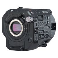 Sony PXW-FS7 II 4K videocamera - Tweedehands - thumbnail