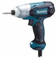 Makita TD0101F Schroefmachine | 200w - TD0101F