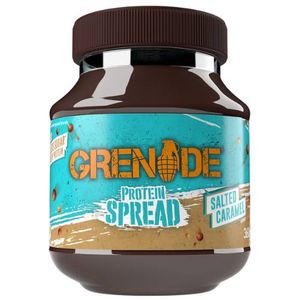 Grenade Protein Spread 360gr Salted Caramel