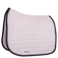 Anky Zadeldek Dressage Braided