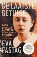 De laatste getuige - Pieter Serrien, Eva Fastag - ebook