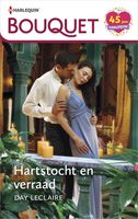 Hartstocht en verraad - Day Leclaire - ebook - thumbnail