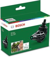 Bosch Home and Garden F016800581 90 graden mondstuk (voor Bosch hogedrukreiniger 33-10, 35-12, AQT 37-13, in doos)