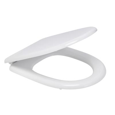 Mueller Menor Soft-Close toiletzitting+deksel wit