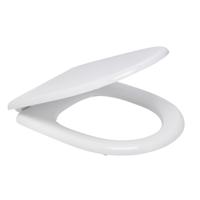Mueller Menor Soft-Close toiletzitting+deksel wit