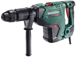 Metabo KHEV 8-45 BL SDS-Max Combihamer | 1500W | 12,2J | koolborstelloos - 600766500