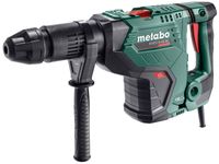 Metabo KHEV 8-45 BL SDS-Max Combihamer | 1500W | 12,2J | koolborstelloos - 600766500 - thumbnail