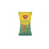 Schar Salinis Glutenvrij 60g 6592 Revogan