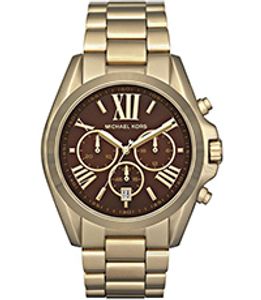 Horlogeband Michael Kors MK5502 Staal Doublé 22mm