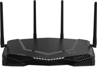 Netgear XR500 draadloze router Dual-band (2.4 GHz / 5 GHz) Gigabit Ethernet Zwart