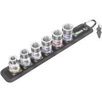 Wera Belt C 1 Zyklop 05003995001 Dopsleutelinzetset 1/2 (12.5 mm) 7-delig - thumbnail