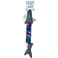 H.A.C. CoolPets Pull me! Sharky Flower