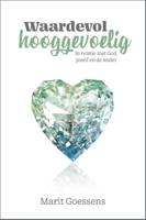 Waardevol hooggevoelig (Paperback)