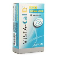 Vista-Cal D 60 Tabletten