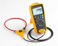 FLUKE -279FC/IFLEX, draadloze TRMS THERMAL MULTIMETER W/IFLEX
