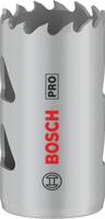 Bosch 1x PRO Multi Material gatzaag (voor Zachthout, Gipsplaat, Ø 27 mm, Professional Accessoires Boor-/schroefmachines)