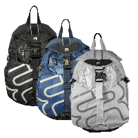 Medium Backpack - Rugtas