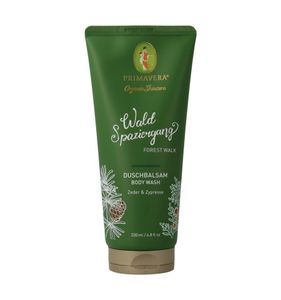 Forest walk body wash