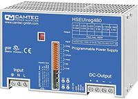 Camtec - Hseuireg04801.50t DIN-railmontage voeding, schakelvoeding, voeding DIN 480 w