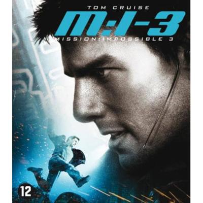 Mission Impossible 3 (Blu-ray) Mission Impossible 3 (Blu-ray)