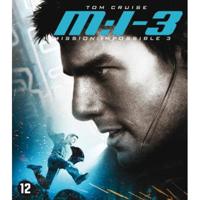 Mission Impossible 3 (Blu-ray)
