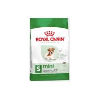 Hondenvoer SHN Mini Ageing 12 jaar, 800 gr Royal Canin