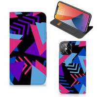 iPhone 12 Pro Max Stand Case Funky Triangle