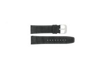 Horlogeband Festina F16573-1 Leder Antracietgrijs 23mm - thumbnail