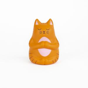 Gift Republic Meowditation Stress Toy -> Gift Republic Meowditation Stress Speelgoed