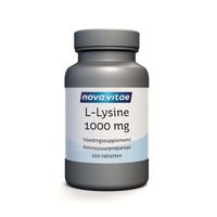 L-Lysine 1000 mg