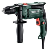 Metabo SBE 650 Klopboormachine | 650 Watt | 10 Nm | In kunststof koffer - 600742500 - thumbnail