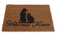 Designed By Lotte Kokosmat - 60X40 Cm