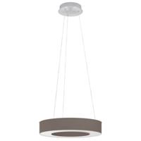 Stars of Light Cappuccino led hanglamp Guamare - Ø 53cm 39994