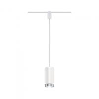 Paulmann URail Pend Corus 230V-railsysteem lamp URail E27 Wit