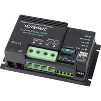 Votronic Duo Digital 350 Marine Laadregelaar voor zonne-energie MPPT 12 V 25.5 A