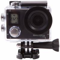 Salora ACE800 actiesportcamera 4K Ultra HD 12 MP Wi-Fi 44 g