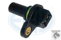 Krukassensor, Sensor, snelheid, Toerentalsensor, automatische aandrijving ERA, u.a. für Audi, VW, Fiat, Lancia, Seat, Ford, Skoda